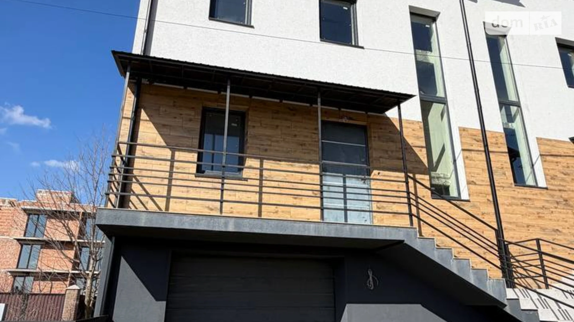 ул. Коцюбинского Пригородная зона Чагор (Черновцы), цена: 135000 $ - фото 3