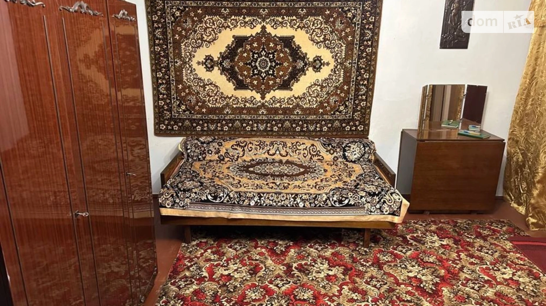 Продается 1-комнатная квартира 31.6 кв. м в Хмельницком, Львовское шоссе - фото 2