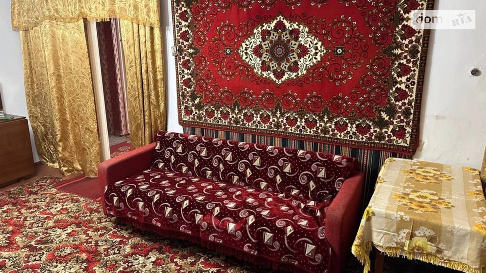 Продается 1-комнатная квартира 31.6 кв. м в Хмельницком, Львовское шоссе - фото 3