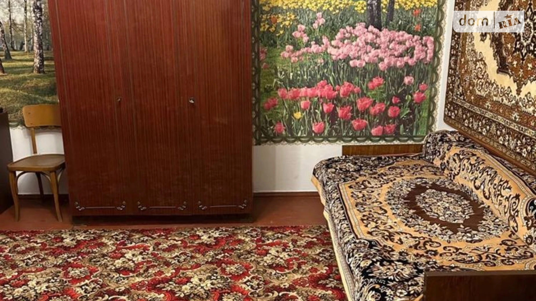 Продается 1-комнатная квартира 31.6 кв. м в Хмельницком, Львовское шоссе - фото 5