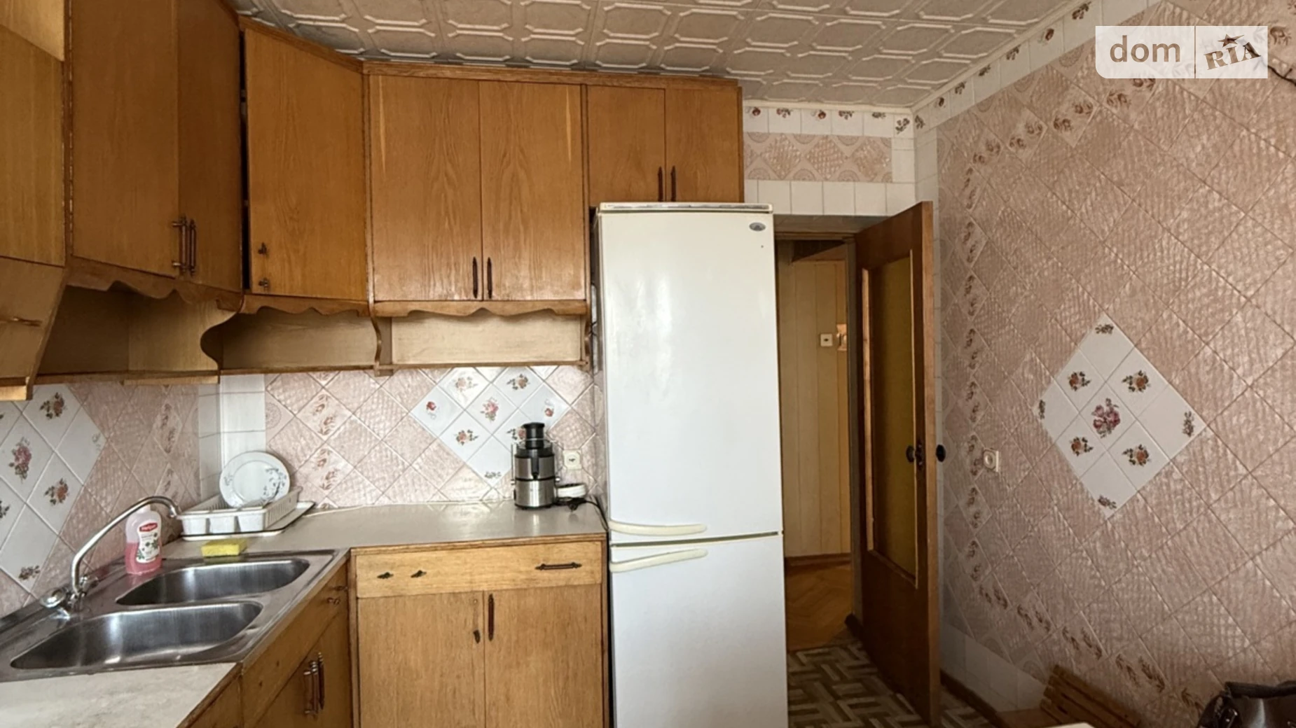 Сдается в аренду 3-комнатная квартира 92.1 кв. м в Хмельницком, ул. Пилотская, 7 - фото 2