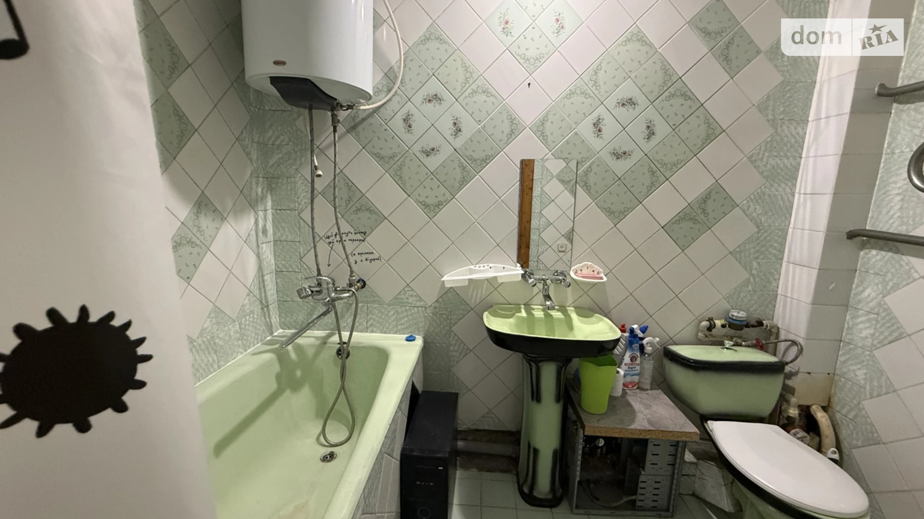 Сдается в аренду 3-комнатная квартира 92.1 кв. м в Хмельницком, ул. Пилотская, 7 - фото 5