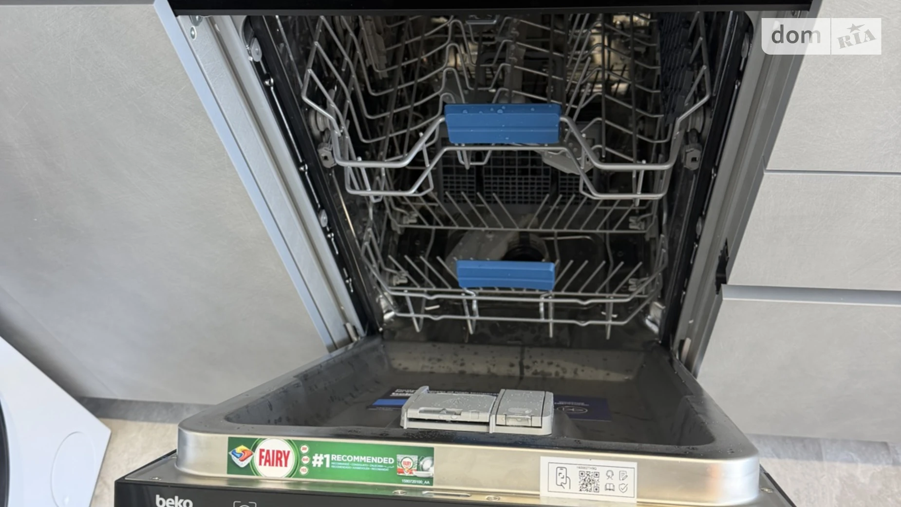 Сдается в аренду 1-комнатная квартира 48 кв. м в Хмельницком, ул. Лесогриневецкая, 18 - фото 3