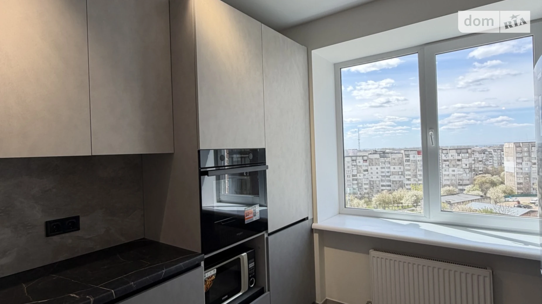 Сдается в аренду 1-комнатная квартира 48 кв. м в Хмельницком, ул. Лесогриневецкая, 18 - фото 5