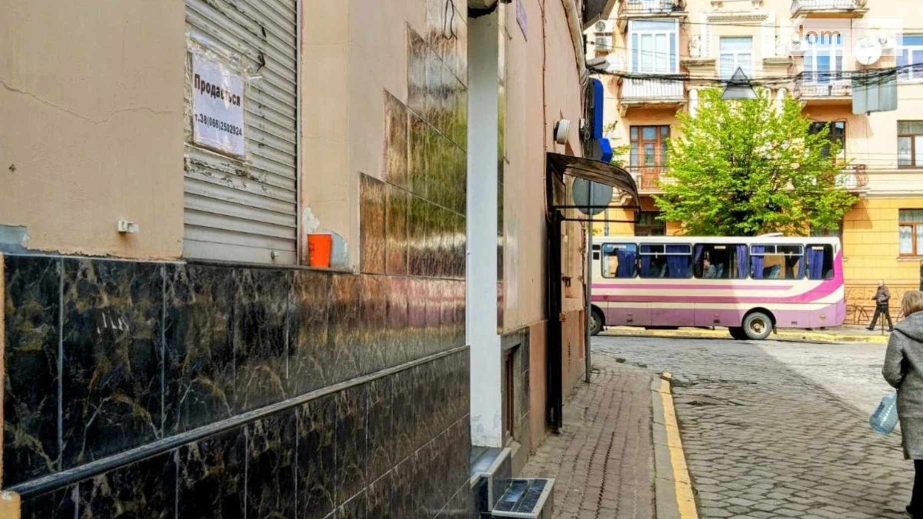 ул. Шептицкого Андрея Митрополита Центр Черновцы, цена: 74000 $ - фото 5