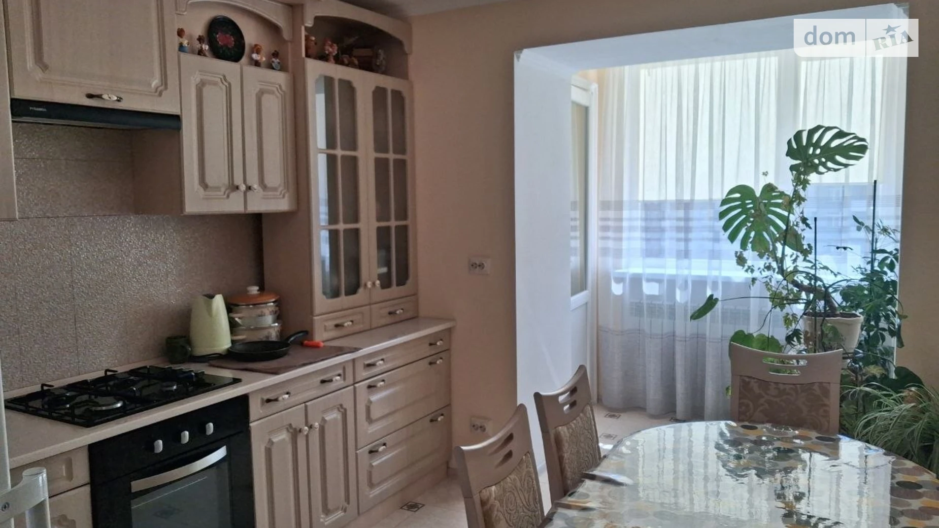 1-кімнатна квартира 42 кв. м у Тернополі, вул. Іллєнка, 3А - фото 4