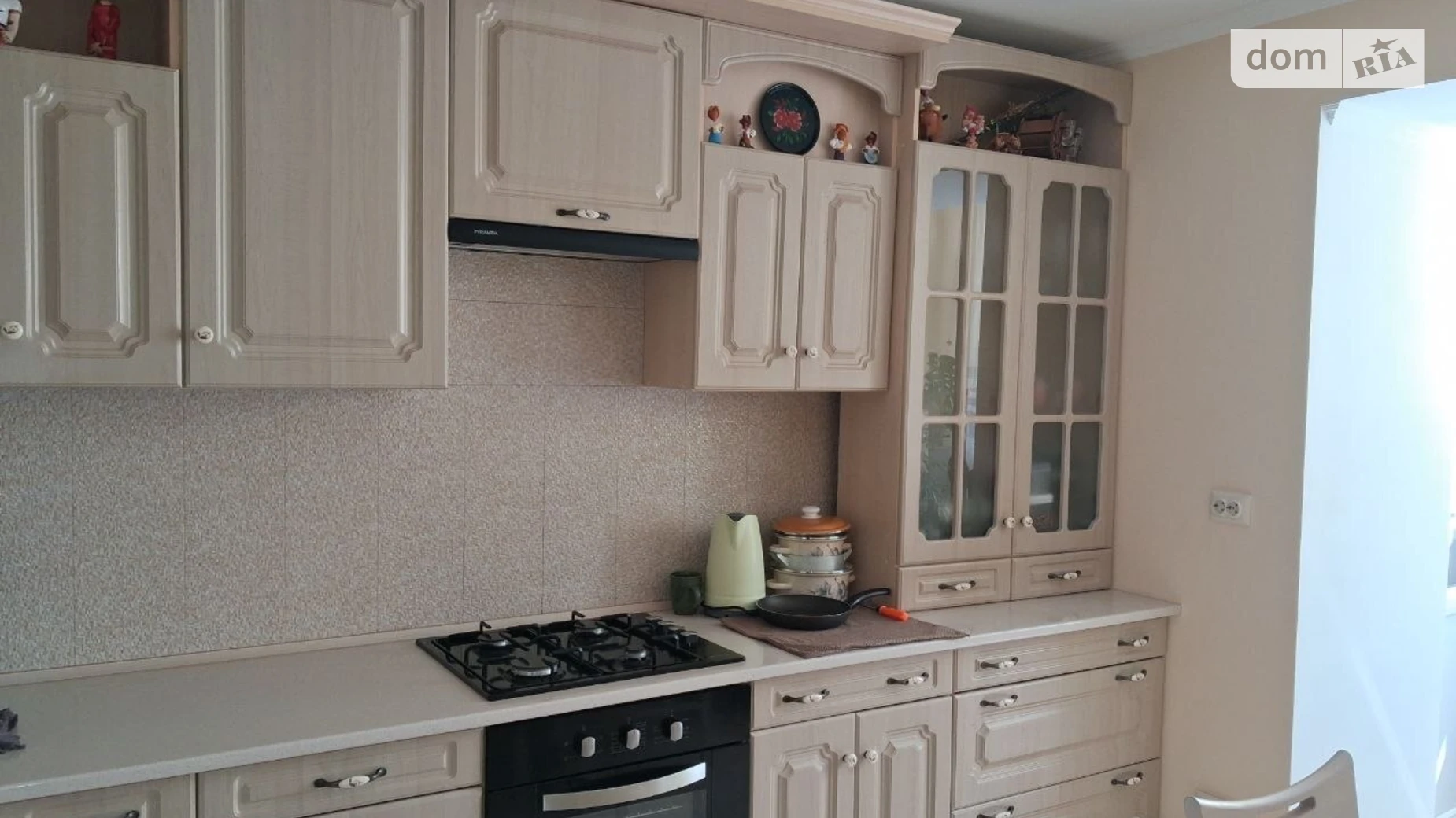 1-кімнатна квартира 42 кв. м у Тернополі, вул. Іллєнка, 3А - фото 5