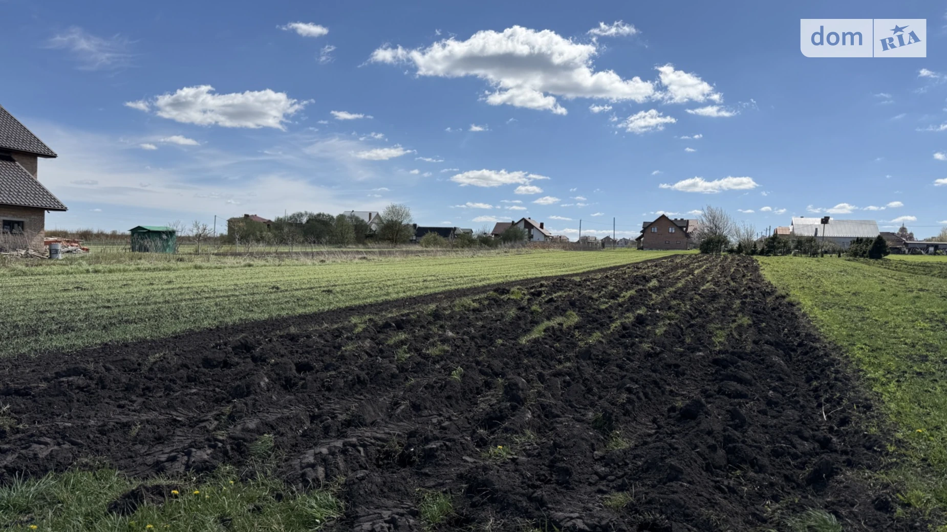 Продается земельный участок 20 соток в Тернопольской области, цена: 30000 $ - фото 2