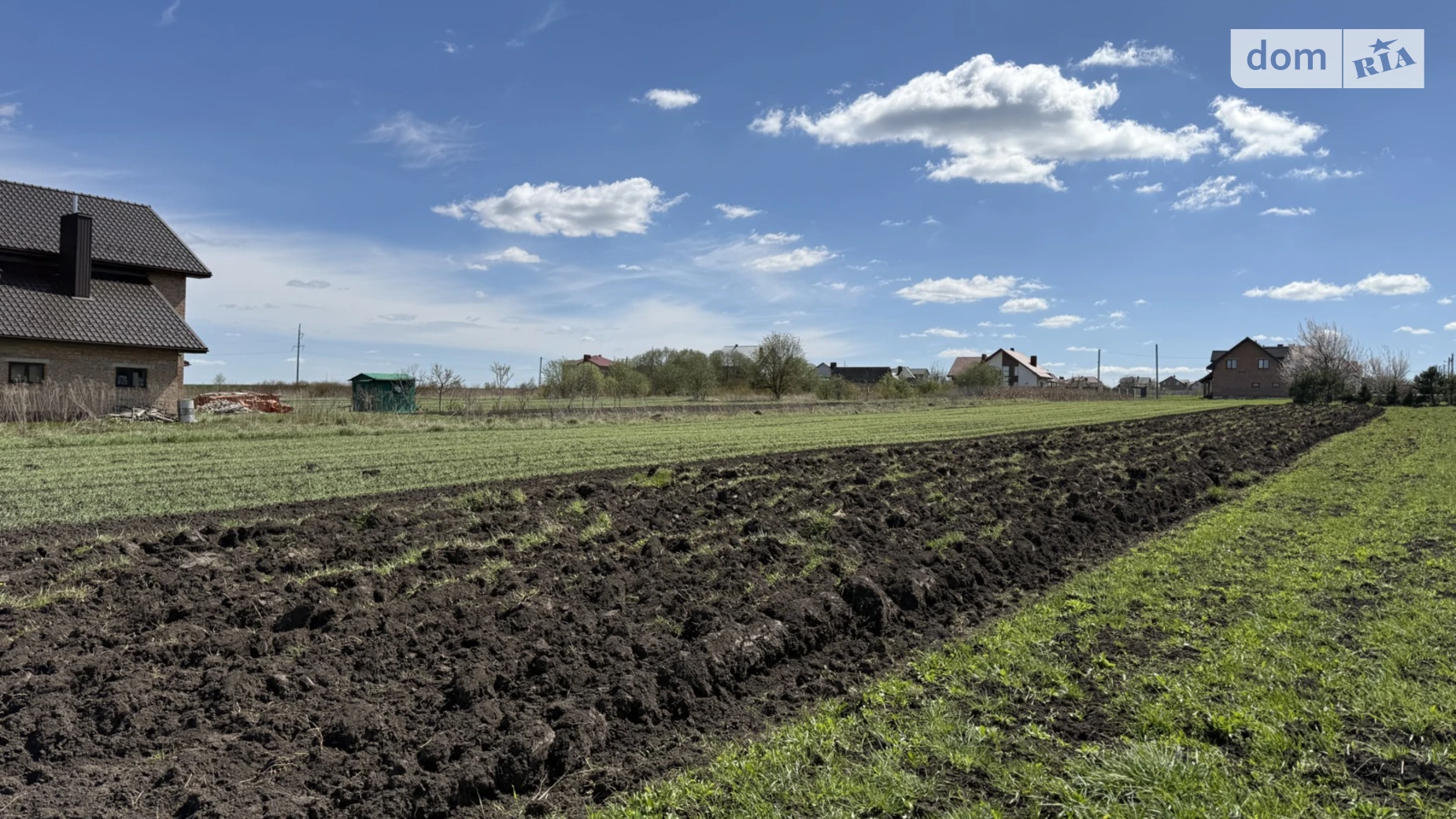 Продается земельный участок 20 соток в Тернопольской области, цена: 30000 $ - фото 4