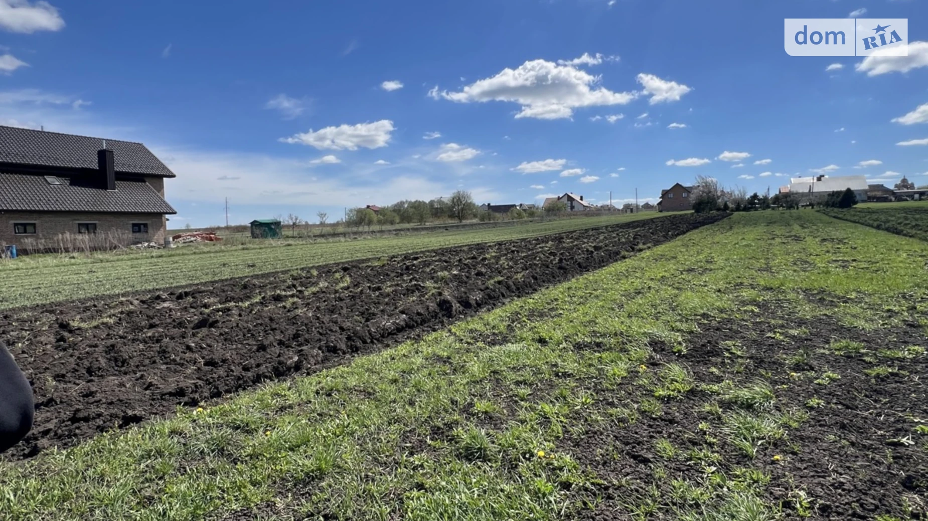 Продается земельный участок 20 соток в Тернопольской области, цена: 30000 $ - фото 2