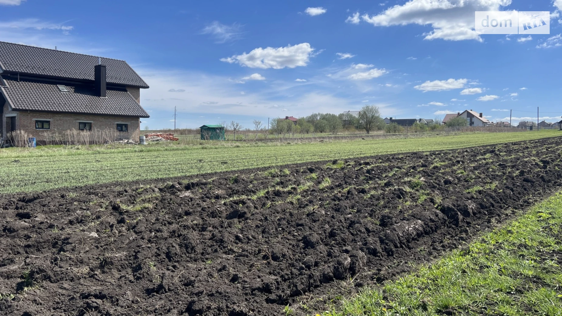 Продается земельный участок 20 соток в Тернопольской области, цена: 30000 $ - фото 4