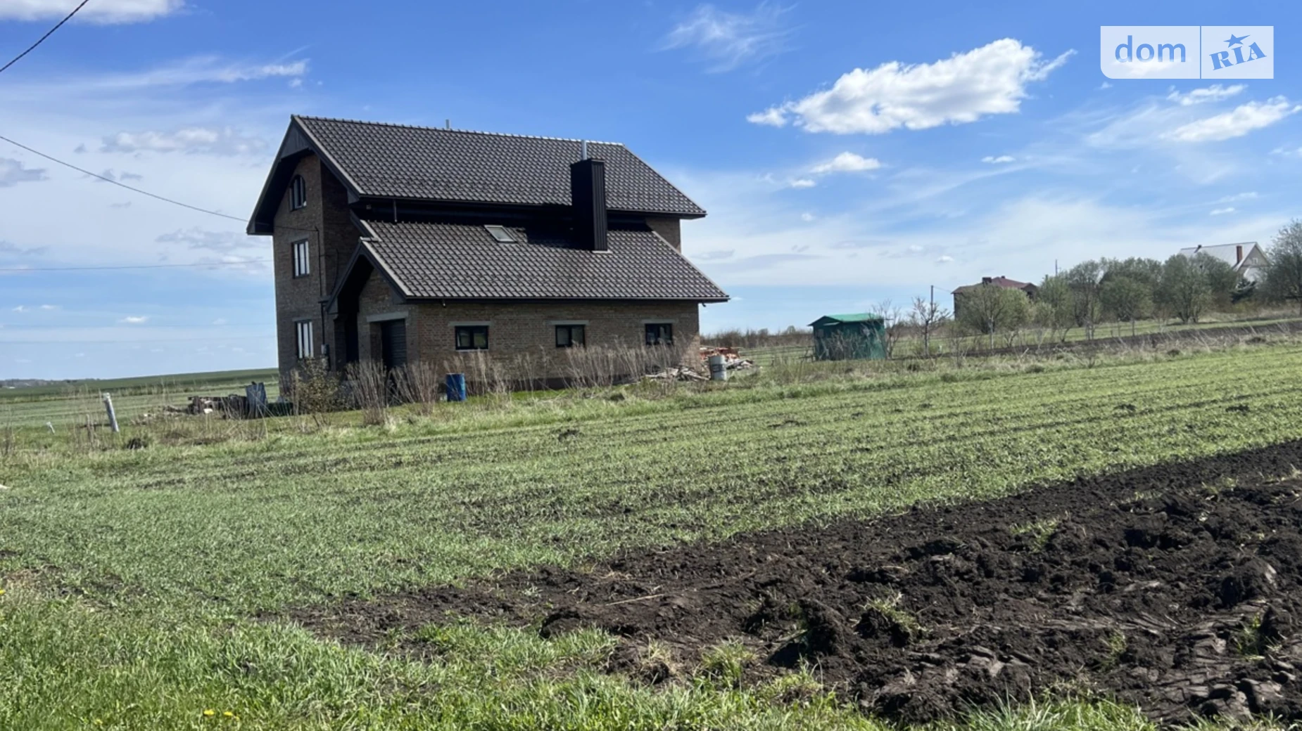 Продается земельный участок 20 соток в Тернопольской области, цена: 30000 $ - фото 5