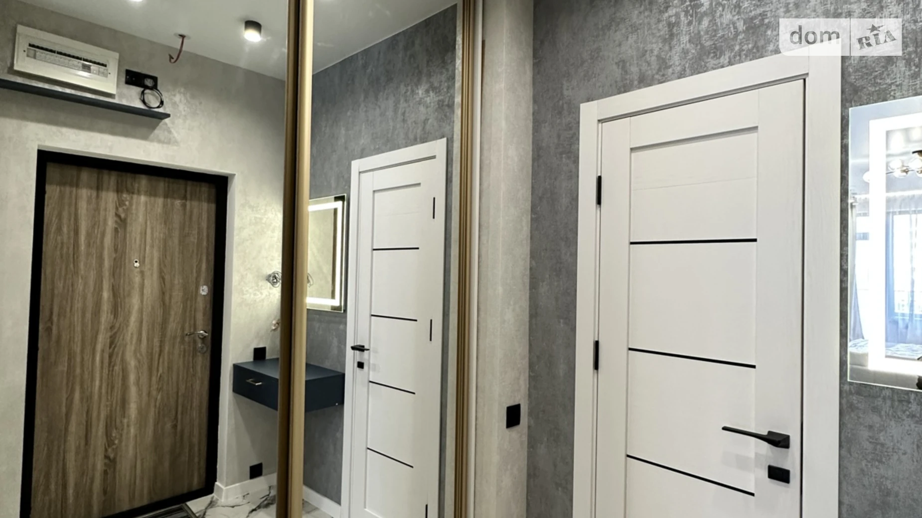 Продается 1-комнатная квартира 31 кв. м в Одессе, ул. Генуэзская, 1/1 - фото 4