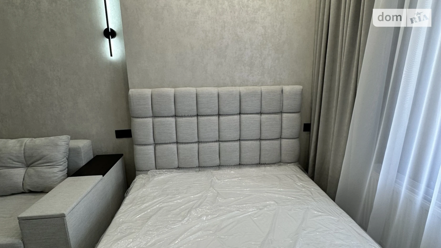 Продается 1-комнатная квартира 31 кв. м в Одессе, ул. Генуэзская, 1/1 - фото 2