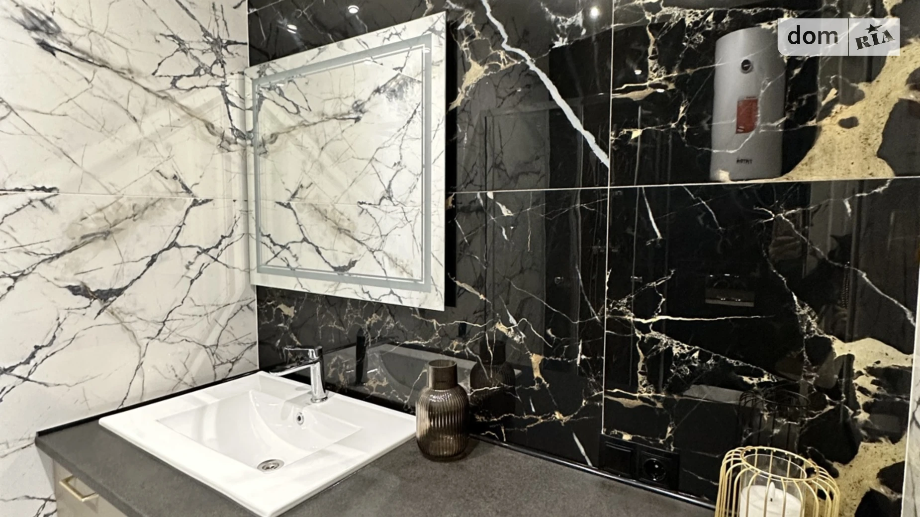 Продается 1-комнатная квартира 31 кв. м в Одессе, ул. Генуэзская, 1/1 - фото 3