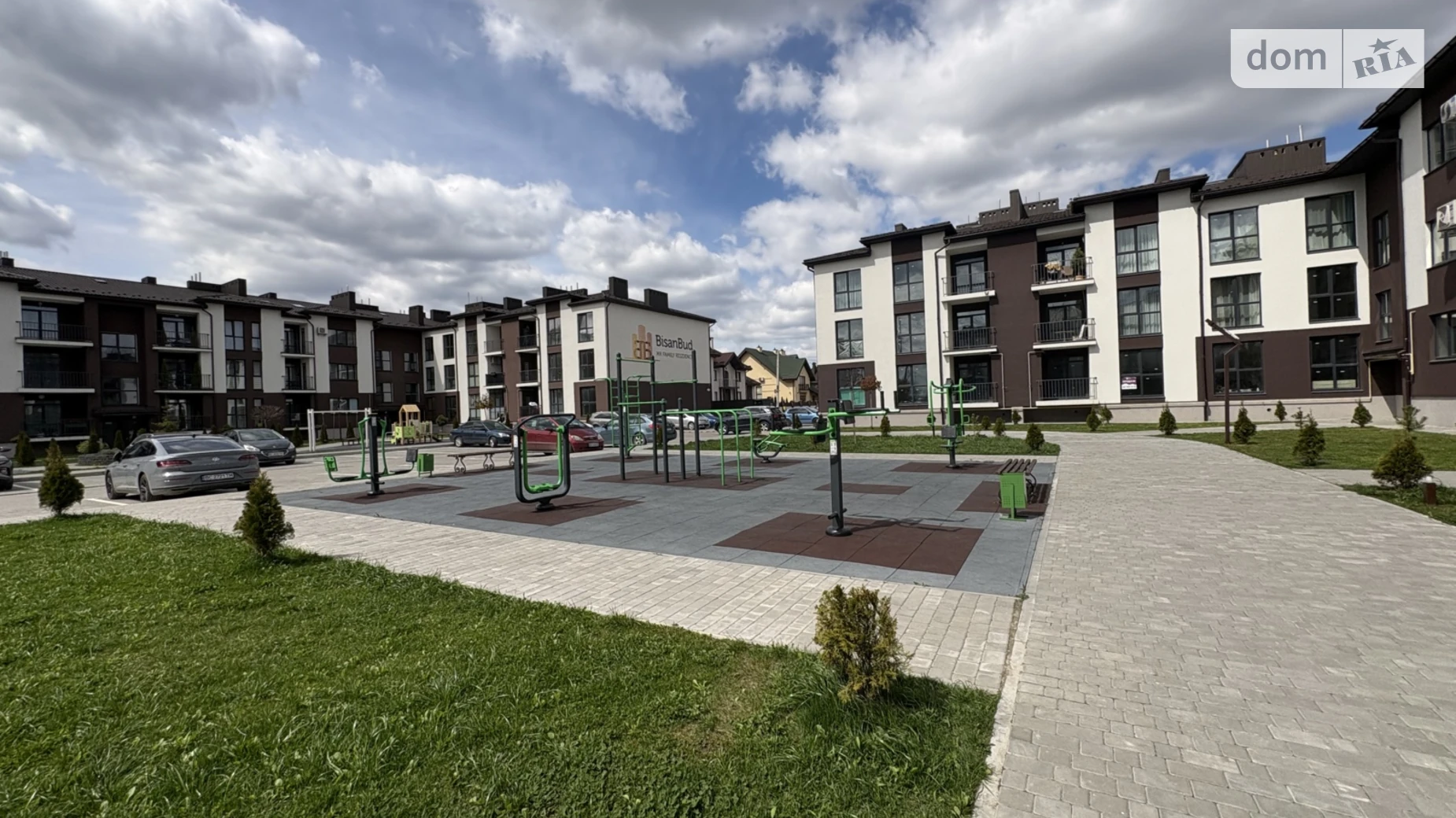 Продается 2-комнатная квартира 68 кв. м в Солонке, ул. Роксоланы - фото 2
