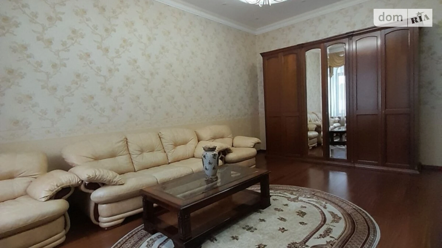 Сдается в аренду 2-комнатная квартира 58.5 кв. м в Киеве, ул. Саксаганского, 43 - фото 5