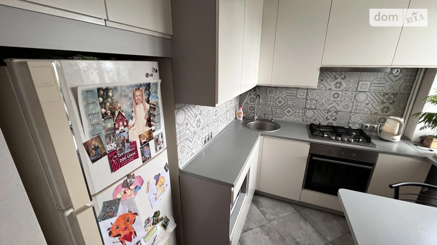 Продается 2-комнатная квартира 42 кв. м в Полтаве, ул. Тролейбусная(Степана Халтурина), 11А - фото 2