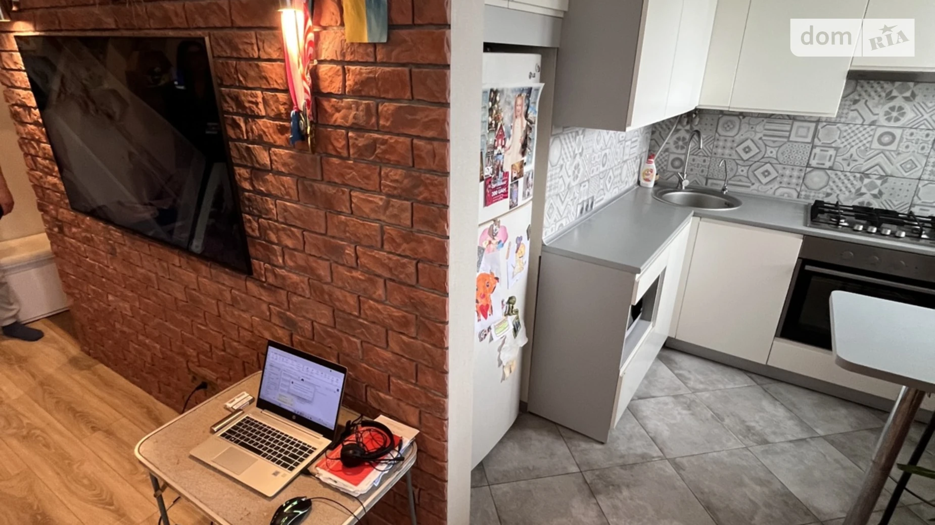 Продается 2-комнатная квартира 42 кв. м в Полтаве, ул. Тролейбусная(Степана Халтурина), 11А - фото 4