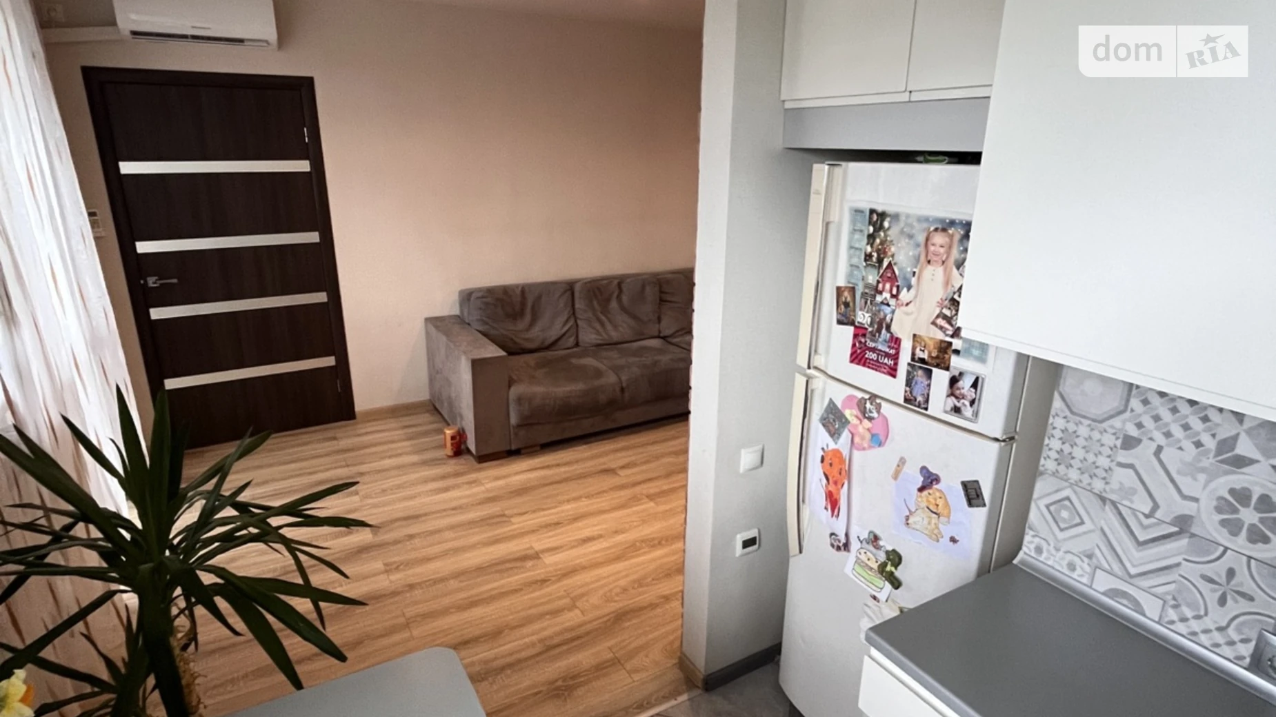 Продается 2-комнатная квартира 42 кв. м в Полтаве, ул. Тролейбусная(Степана Халтурина), 11А - фото 5