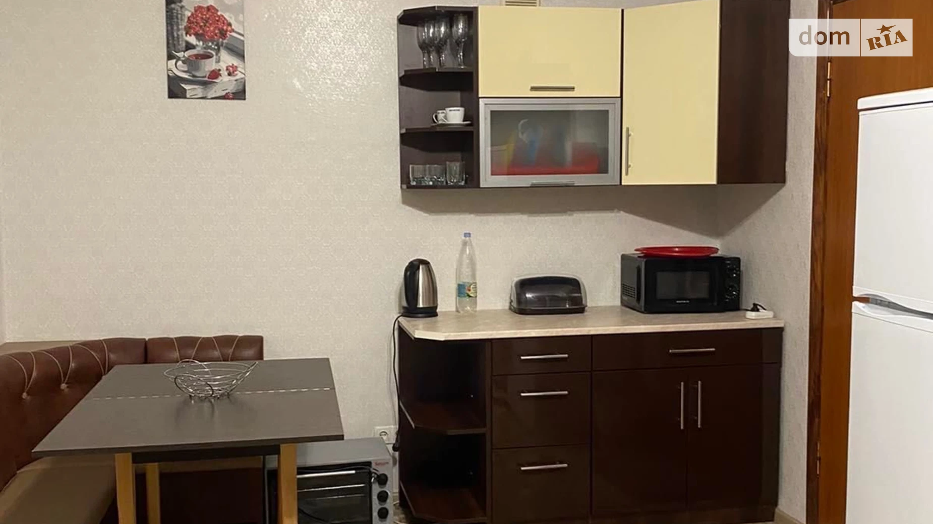 Сдается в аренду комната 20.6 кв. м в Хмельницком, цена: 5000 грн - фото 5