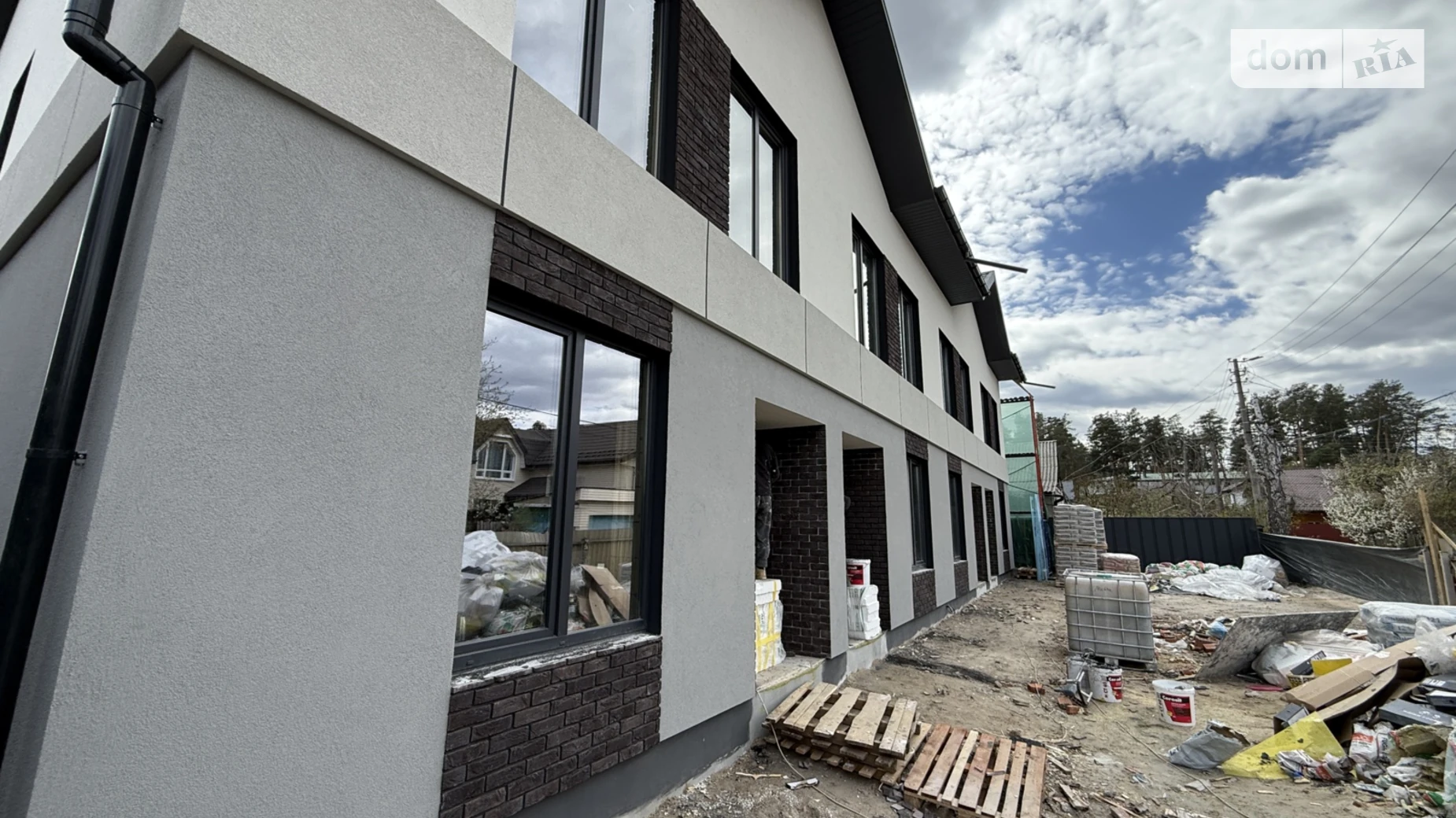 ул. Николая Винграновского(1-го Мая) Ирпень, цена: 105000 $ - фото 2