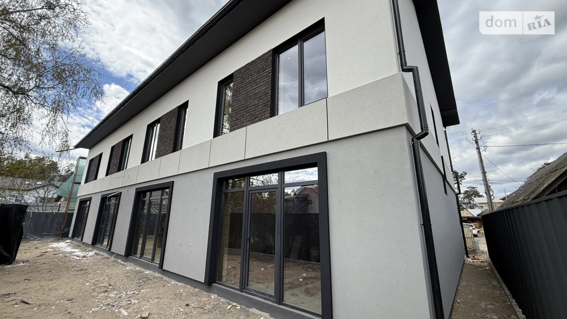 ул. Николая Винграновского(1-го Мая) Ирпень, цена: 105000 $ - фото 3