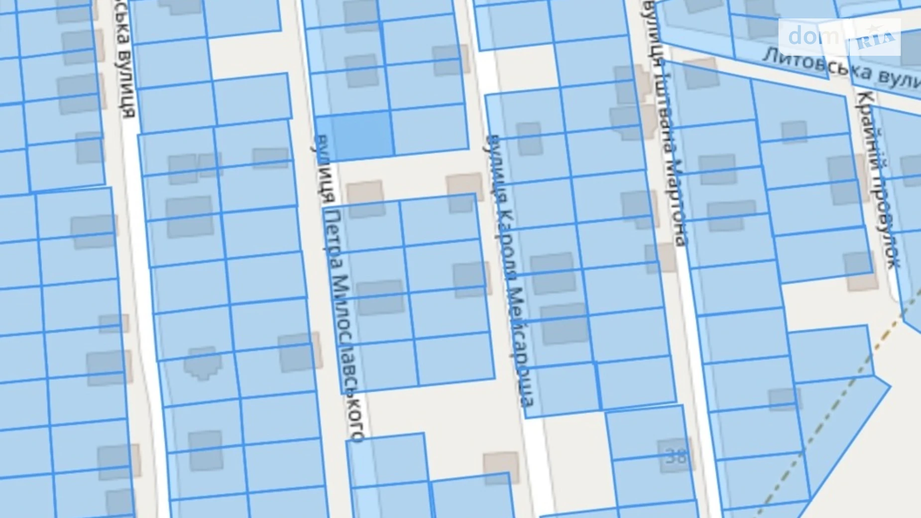 Продается земельный участок 6.1 соток в Закарпатской области, цена: 30000 $ - фото 3