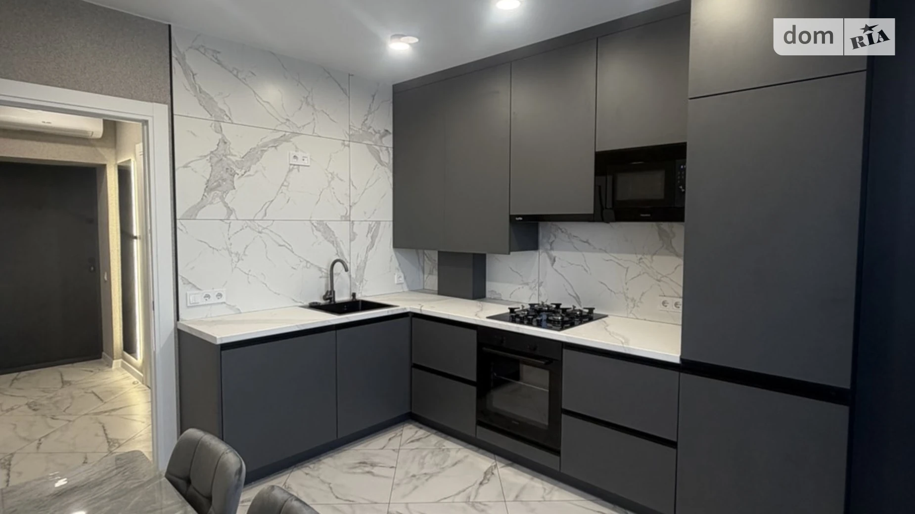 Продается 1-комнатная квартира 36 кв. м в Буче, ул. Ивана Кожедуба, 4 - фото 4