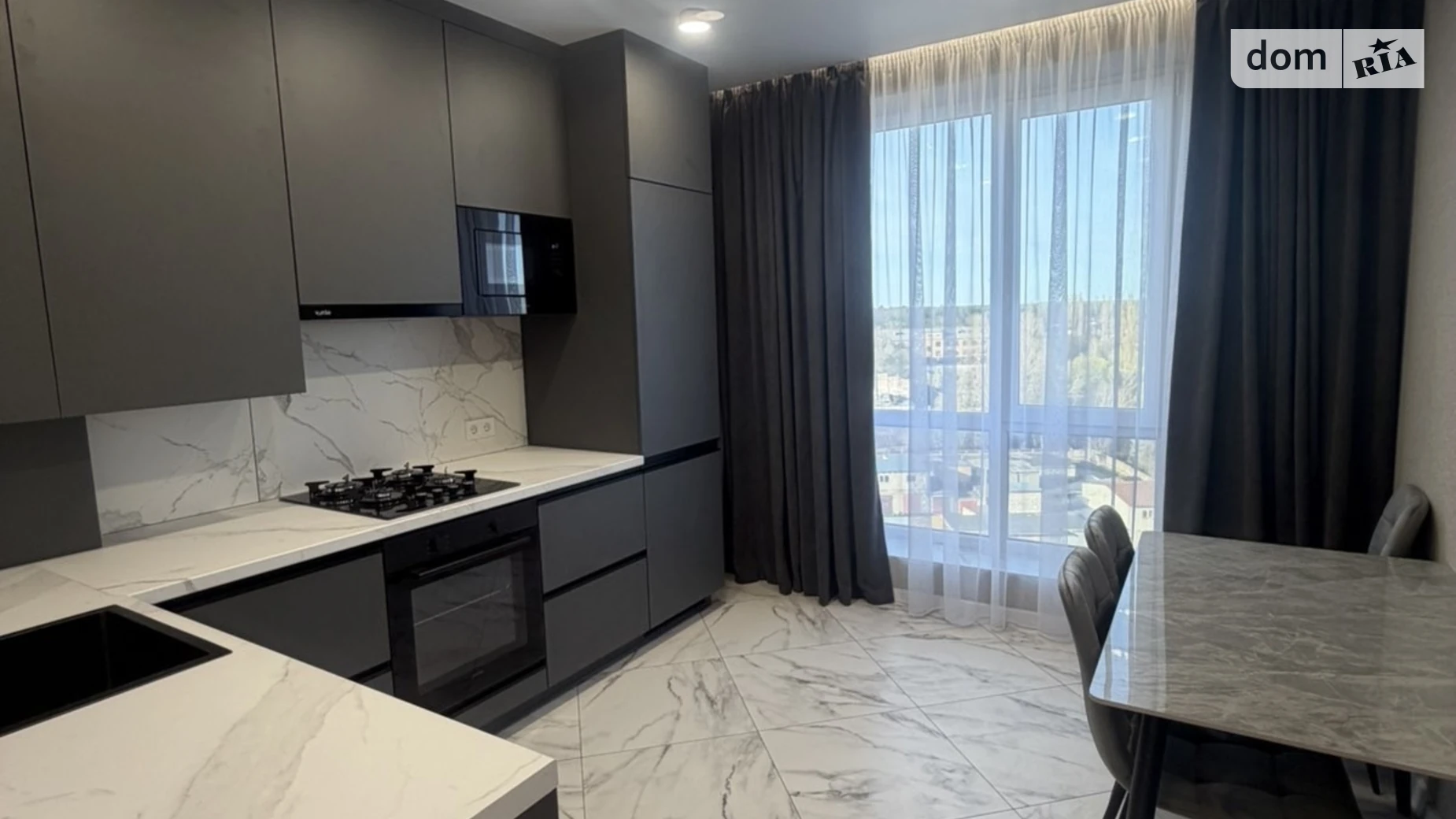 Продается 1-комнатная квартира 36 кв. м в Буче, ул. Ивана Кожедуба, 4 - фото 4