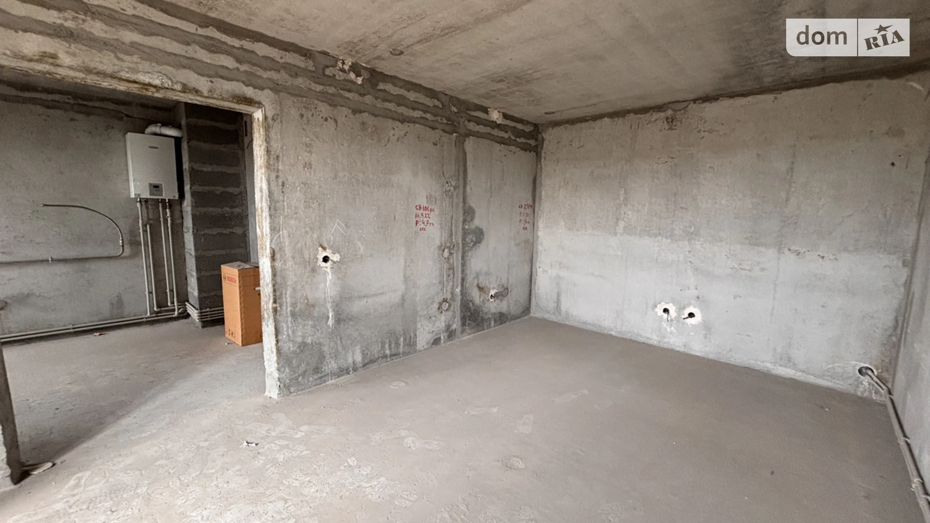 Продается 3-комнатная квартира 83.4 кв. м в Николаеве, ул. Гражданская (Цен. р-н) - фото 4