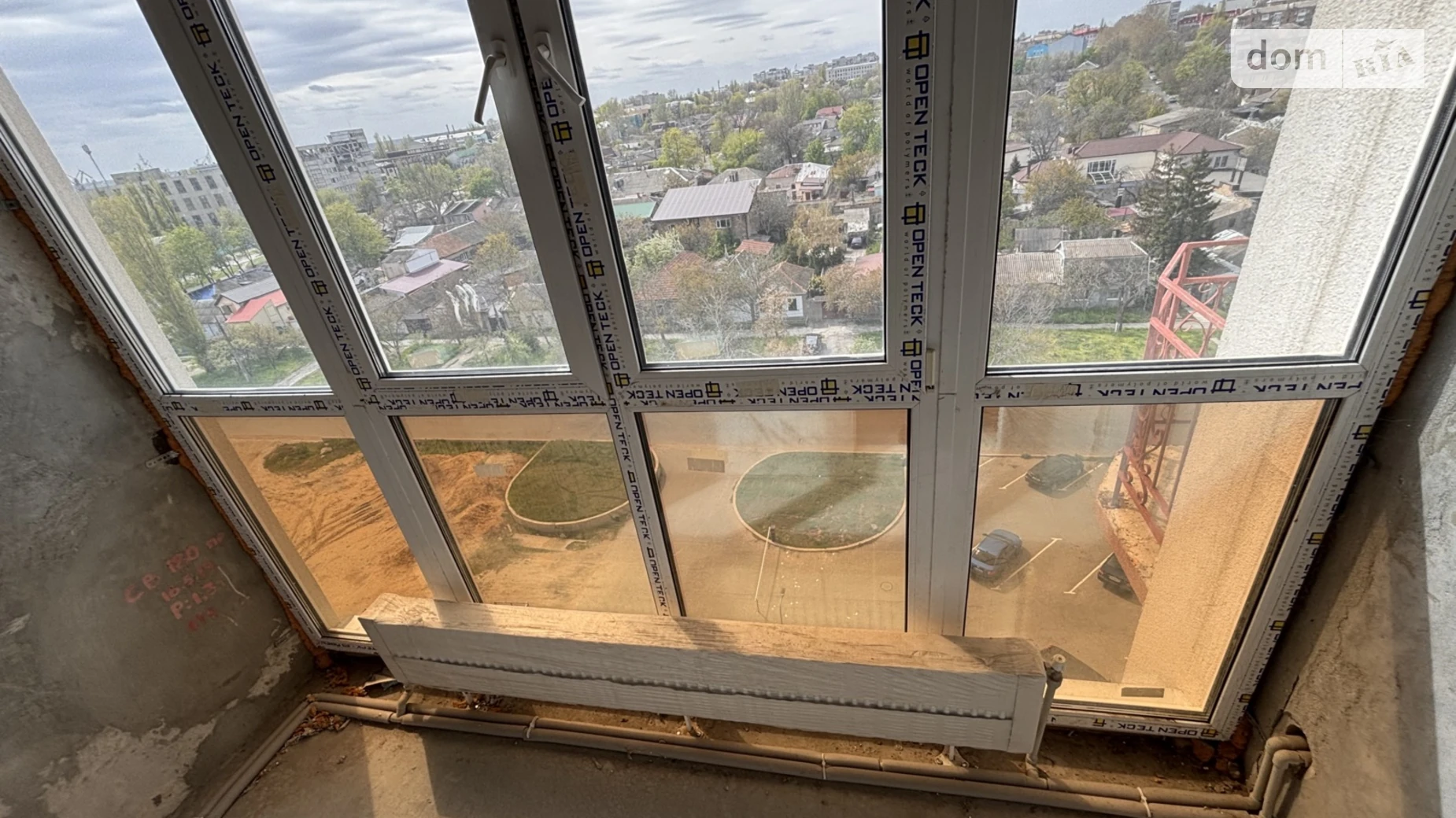 Продается 3-комнатная квартира 83.4 кв. м в Николаеве, ул. Гражданская (Цен. р-н) - фото 5