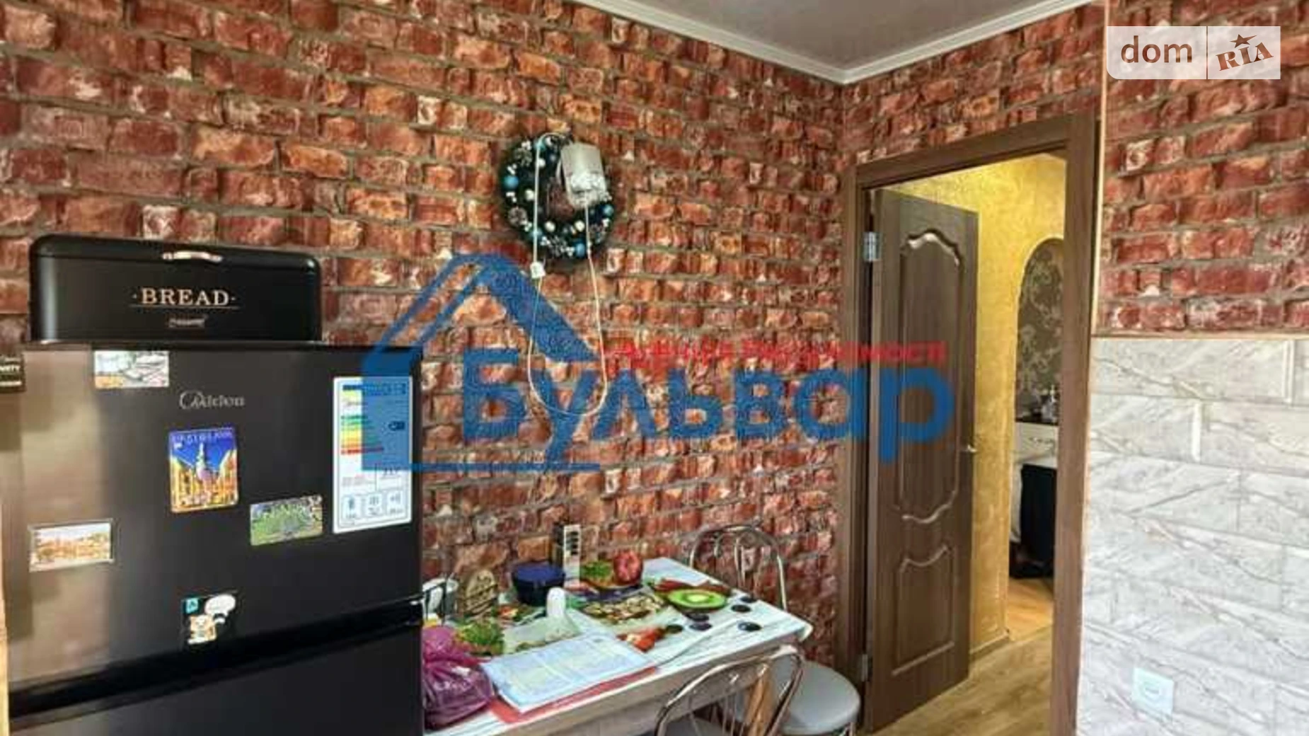 Продается 1-комнатная квартира 31.6 кв. м в Полтаве, цена: 43000 $ - фото 4