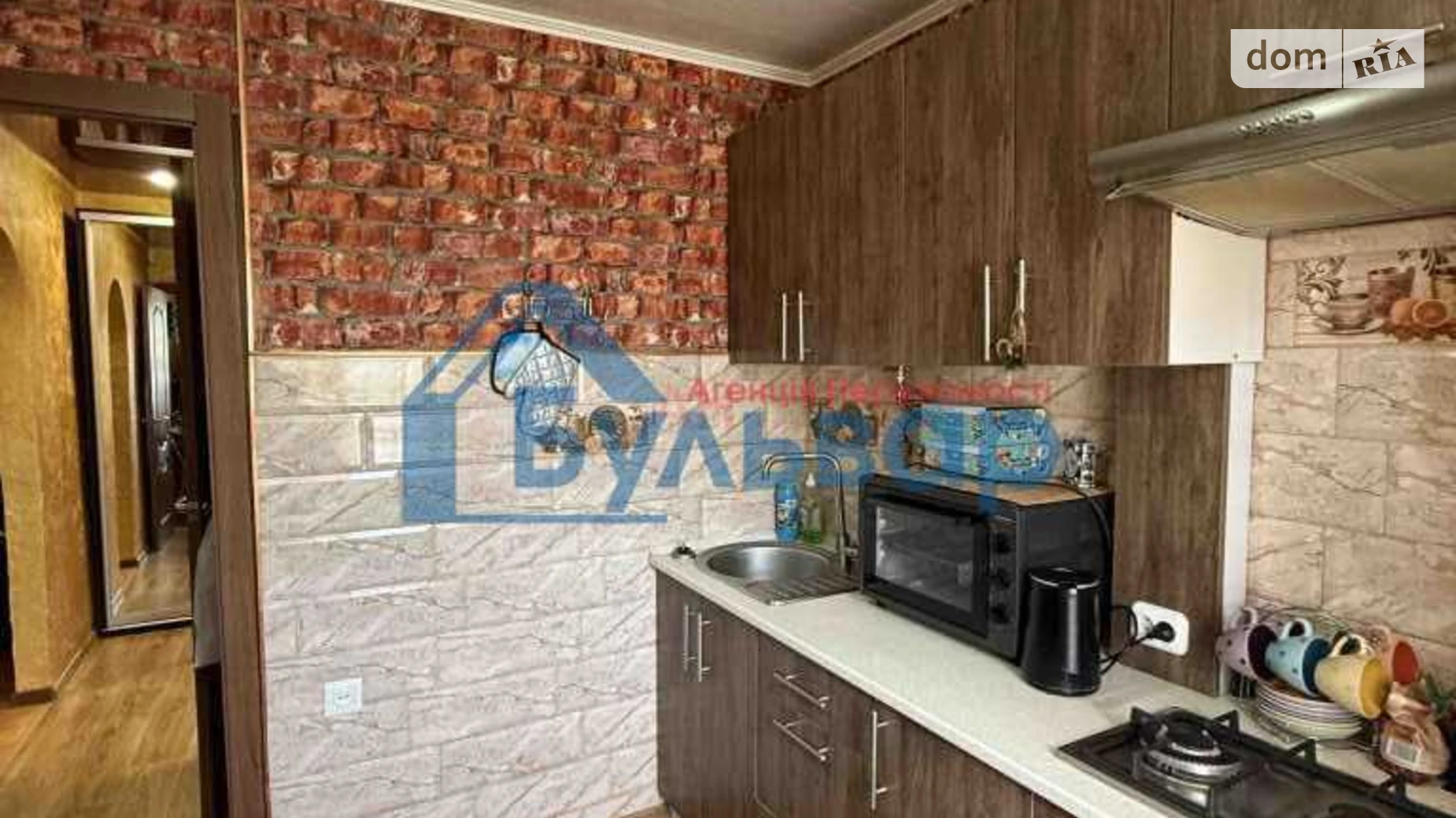 Продается 1-комнатная квартира 31.6 кв. м в Полтаве, цена: 43000 $ - фото 2