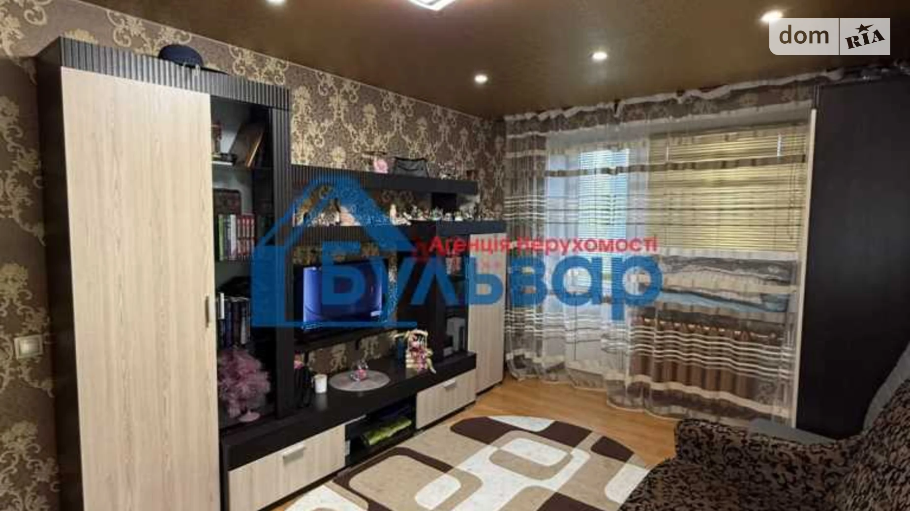 Продается 1-комнатная квартира 31.6 кв. м в Полтаве, цена: 43000 $ - фото 5