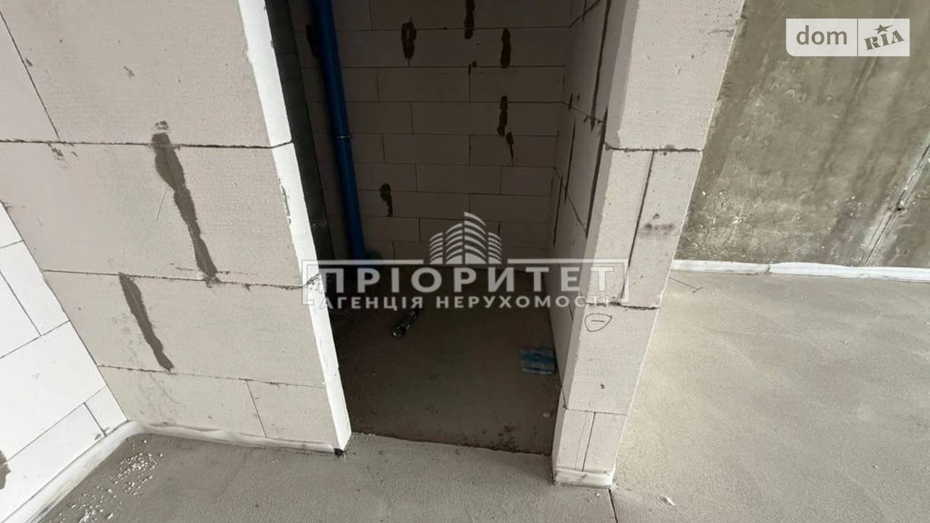 Продается 1-комнатная квартира 42.98 кв. м в Одессе, ул. Косвенная(Скисная) - фото 5