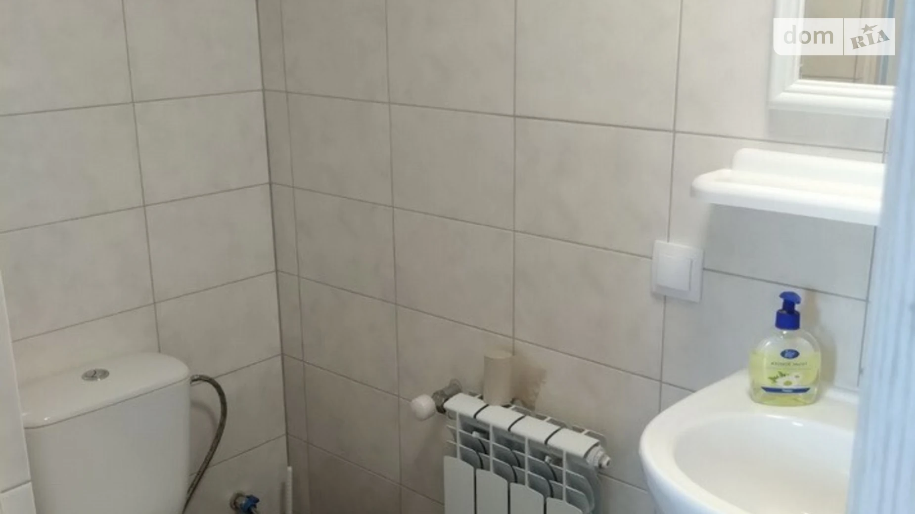 Продається 1-кімнатна квартира 38.3 кв. м у Одесі, Миколаївська дор. - фото 5