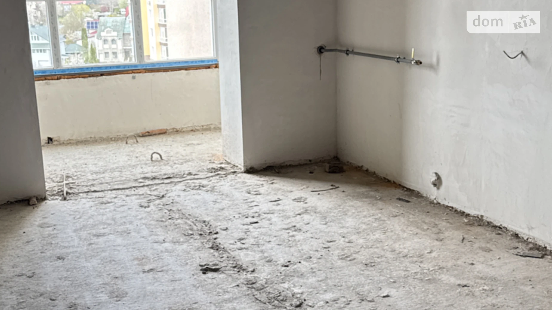 Продается 3-комнатная квартира 92 кв. м в Хмельницком, ул. Зализняка Максима, 1В - фото 4