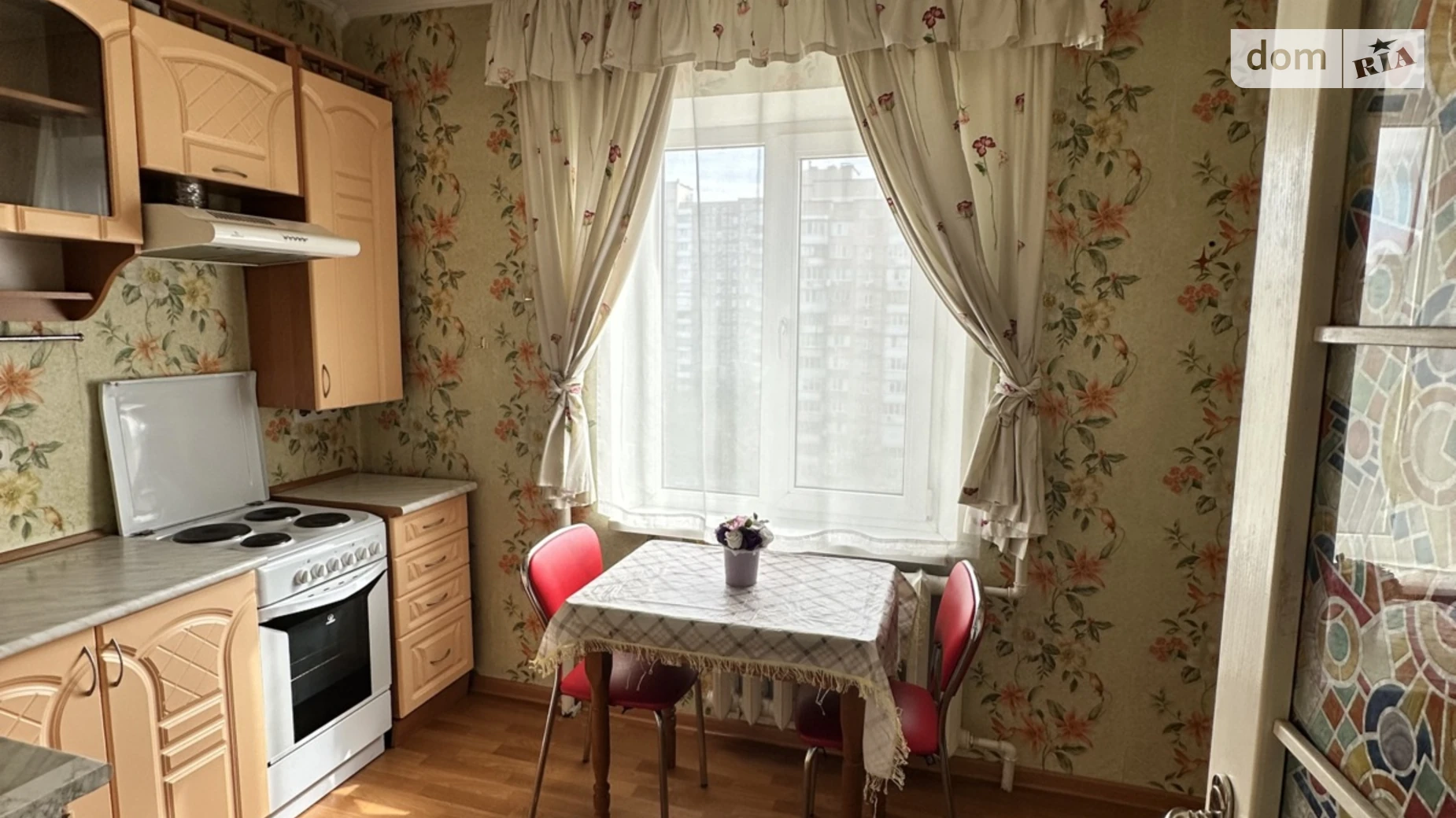 Продается 1-комнатная квартира 42.3 кв. м в Киеве, цена: 67000 $ - фото 3