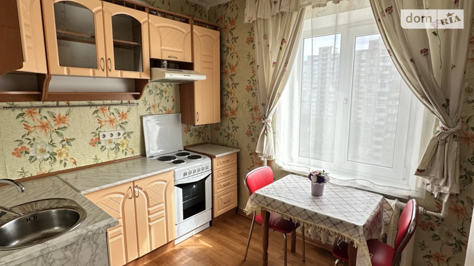 Продается 1-комнатная квартира 42.3 кв. м в Киеве, цена: 67000 $ - фото 4