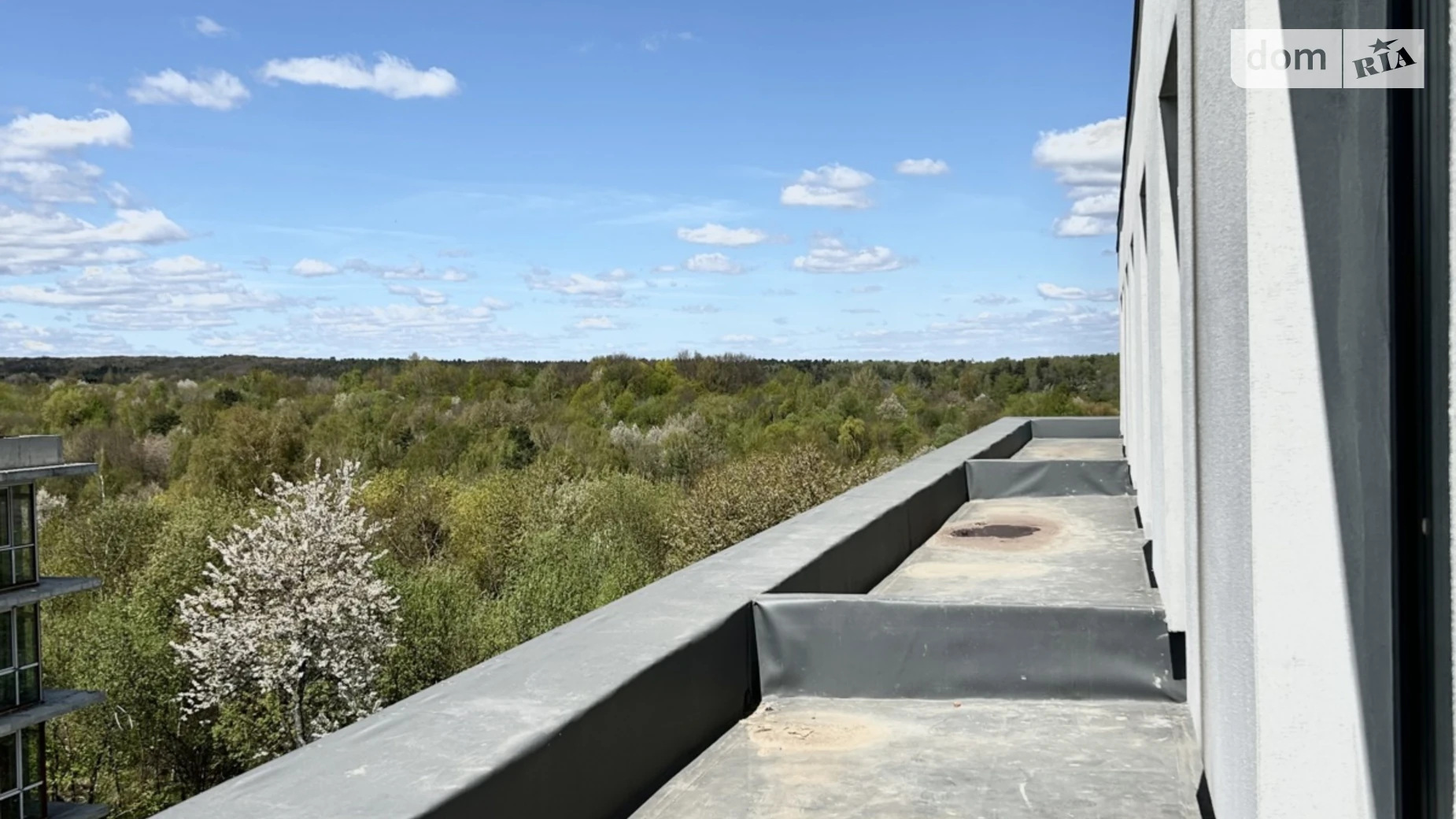 Продается 1-комнатная квартира 33 кв. м в Львове, ул. Орлика, 1А - фото 4