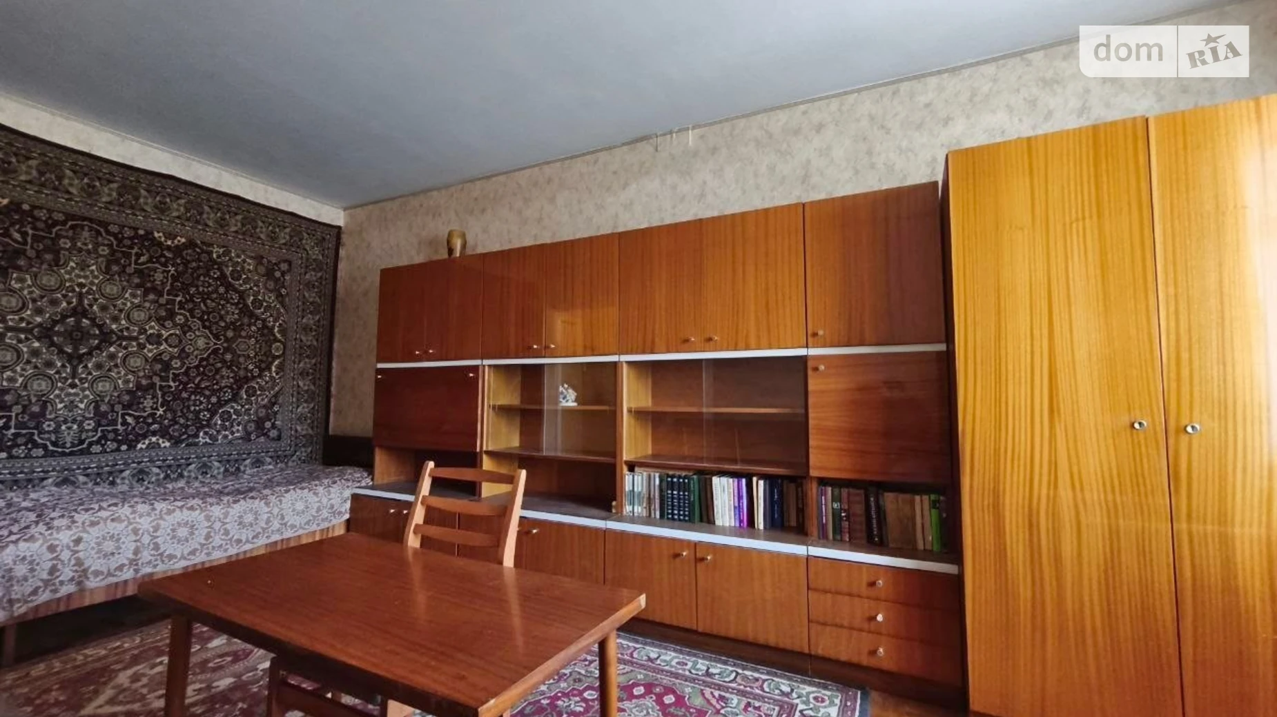 Продается 1-комнатная квартира 30.2 кв. м в Чернигове, ул. Космонавтов, 9 - фото 2