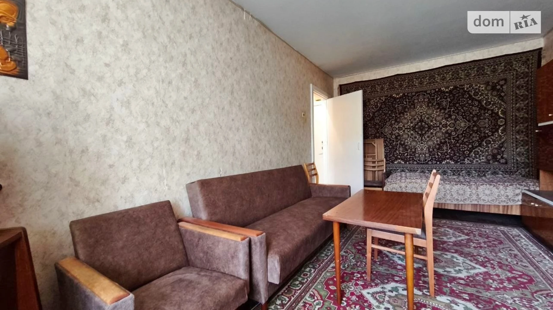 Продается 1-комнатная квартира 30.2 кв. м в Чернигове, ул. Космонавтов, 9 - фото 3