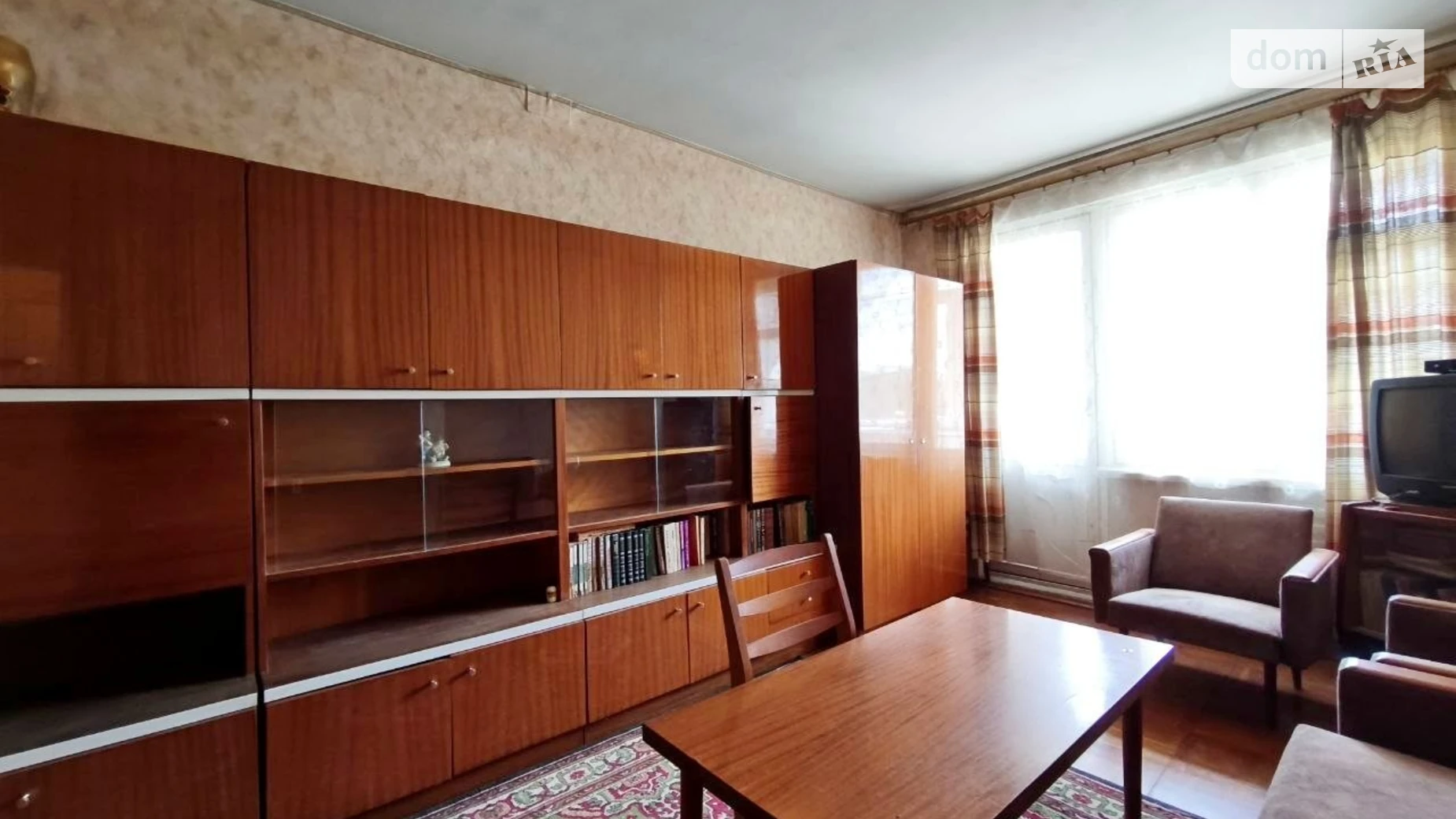 Продается 1-комнатная квартира 30.2 кв. м в Чернигове, ул. Космонавтов, 9 - фото 4