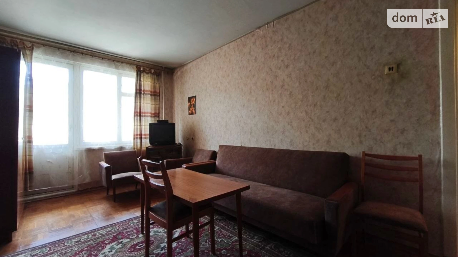 Продается 1-комнатная квартира 30.2 кв. м в Чернигове, ул. Космонавтов, 9 - фото 5