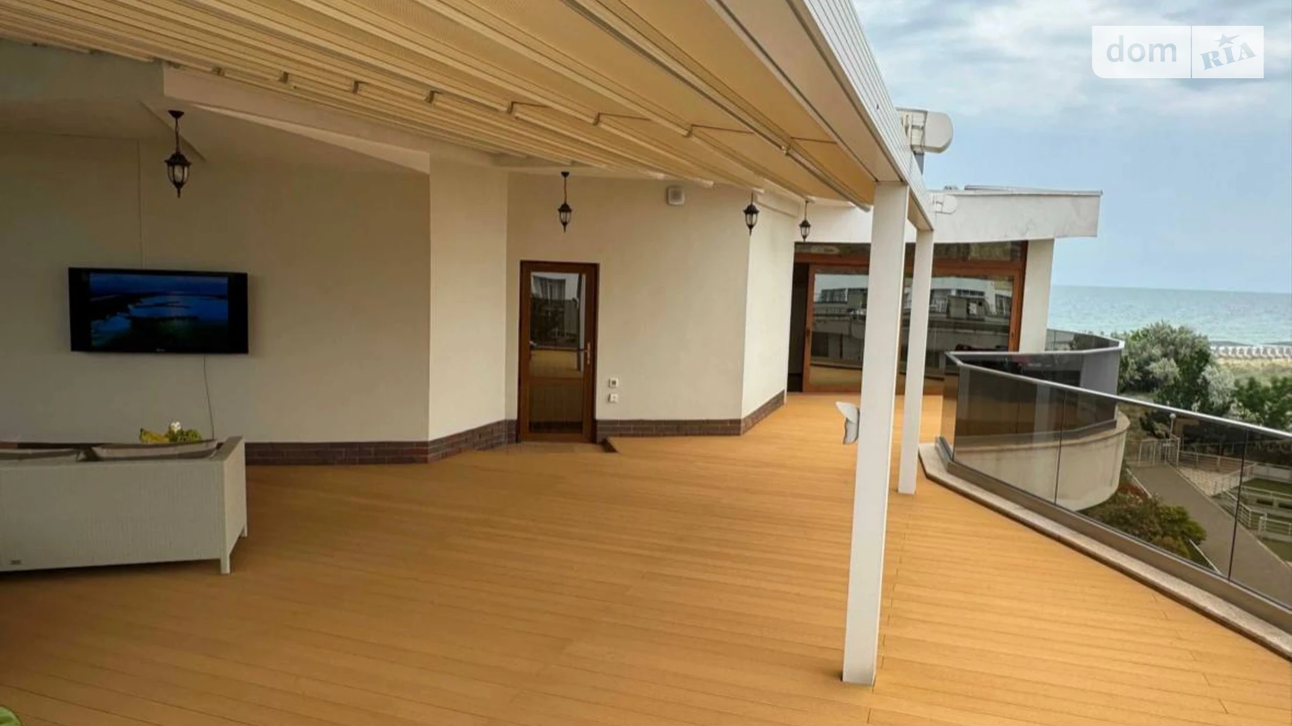 Продается дом на 3 этажа 315 кв. м с беседкой, цена: 449000 $ - фото 3