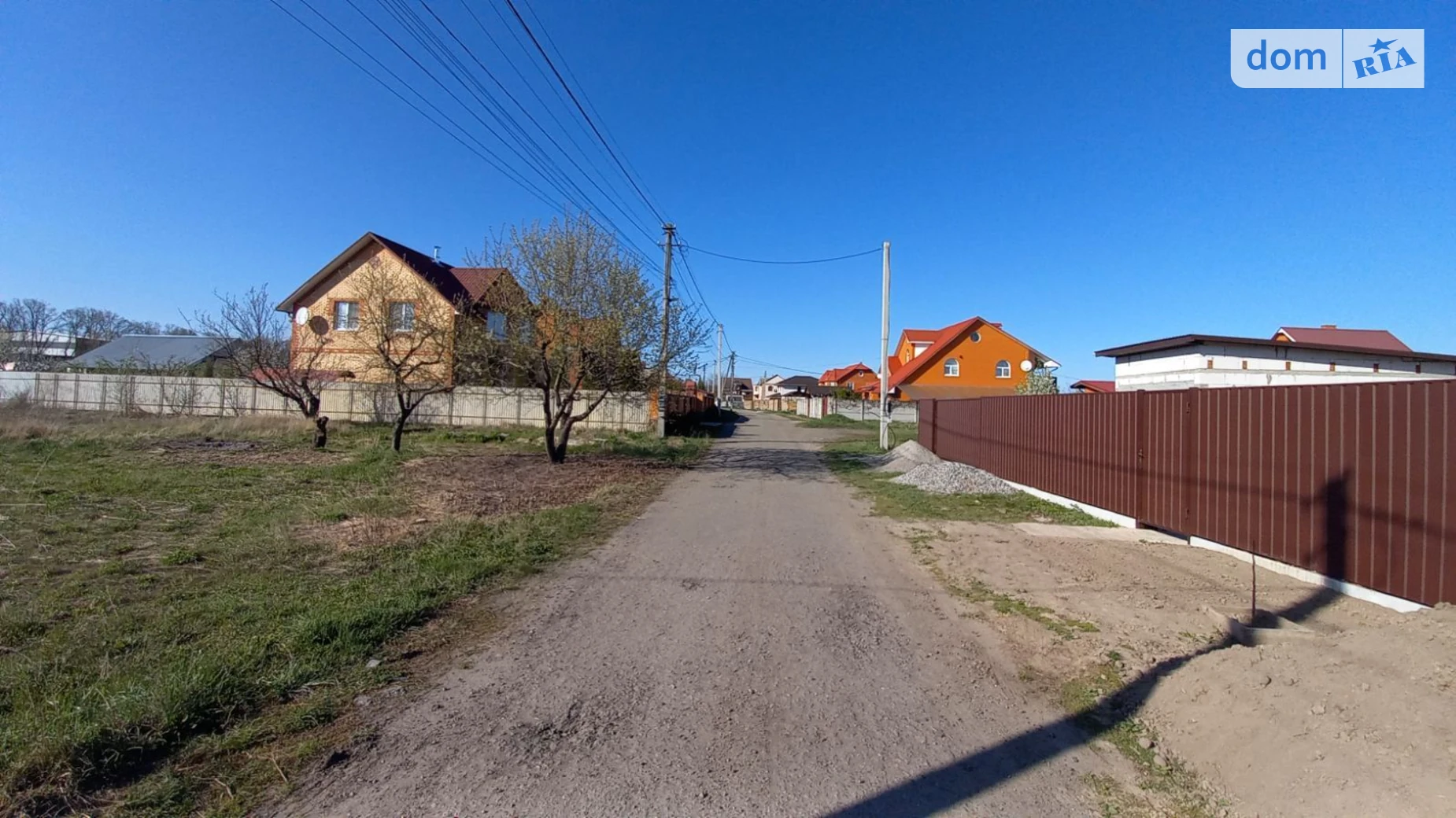 Продается земельный участок 11 соток в Киевской области, цена: 20000 $ - фото 3
