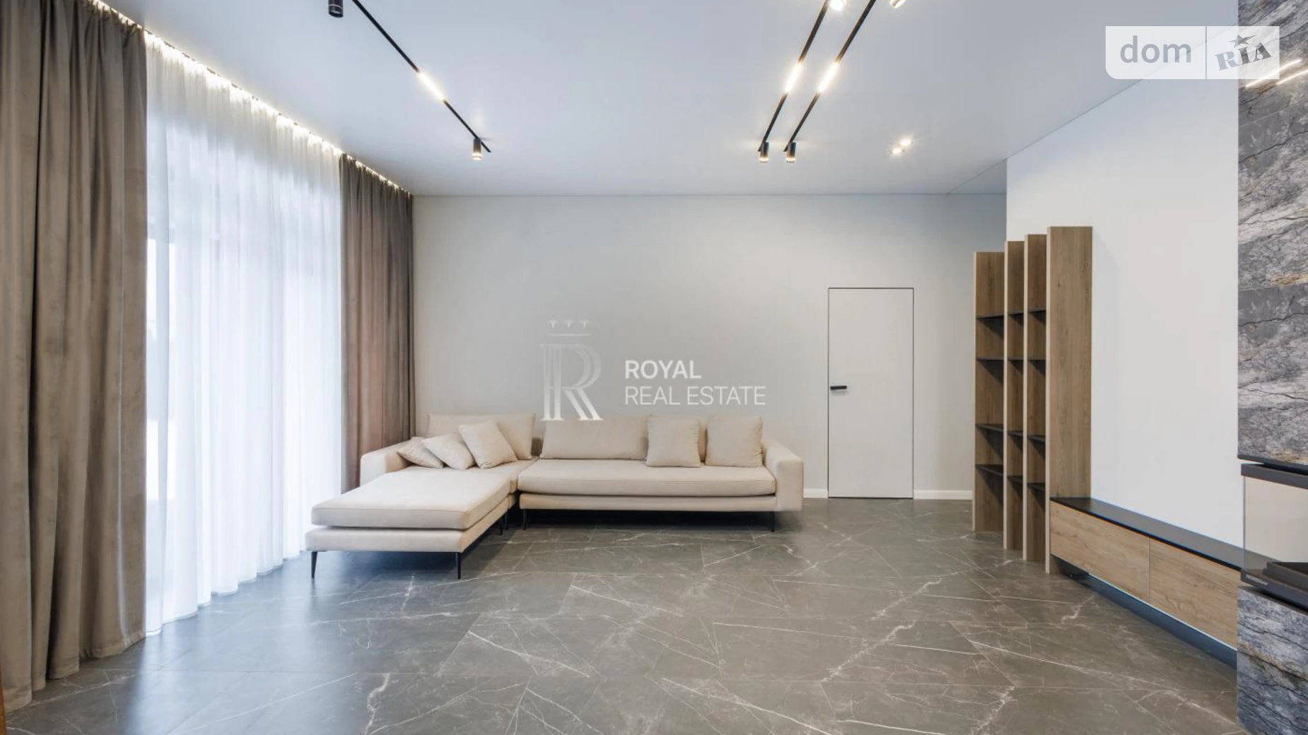 Продается одноэтажный дом 168.3 кв. м с подвалом, цена: 425000 $ - фото 5