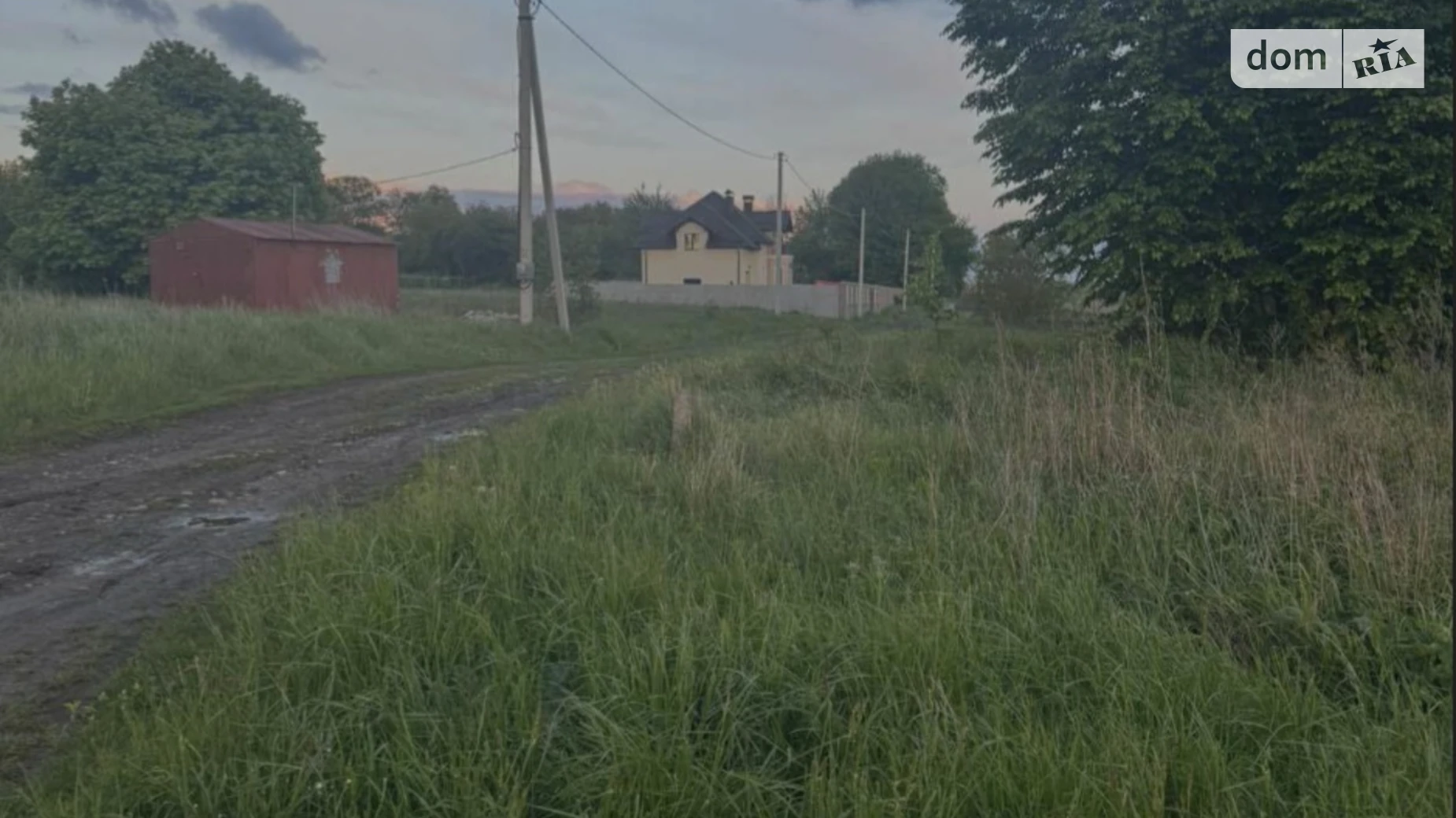 Продается земельный участок 25 соток в Хмельницкой области, цена: 13500 $ - фото 2