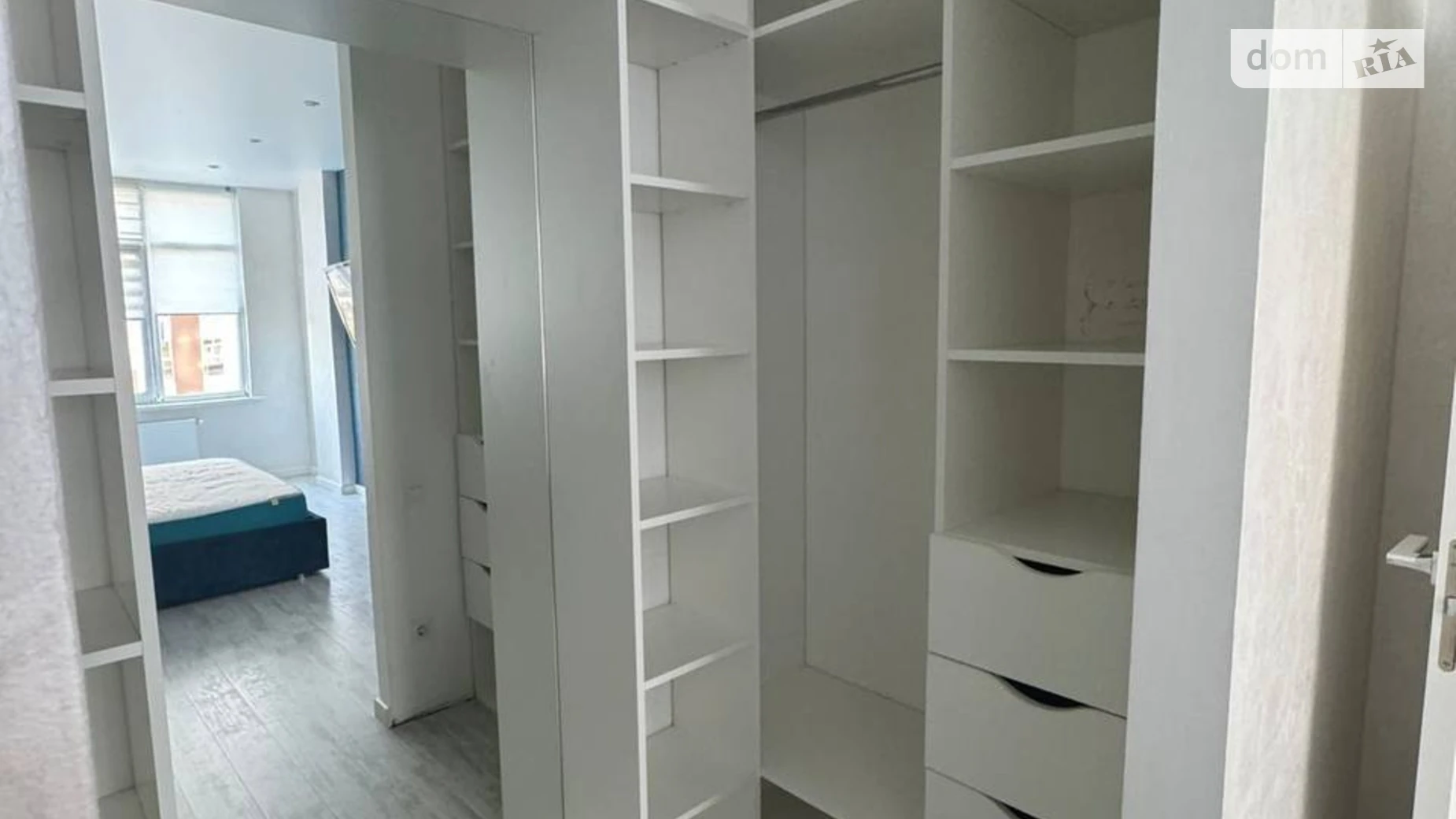 Продается 1-комнатная квартира 40.3 кв. м в Крюковщине, ул. Одесская, 25А - фото 5